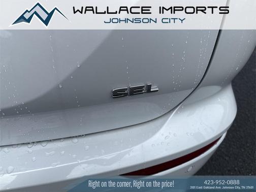 2025 Mitsubishi Outlander SEL 2.5 S-AWC