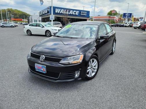 2014 Volkswagen Jetta GLI