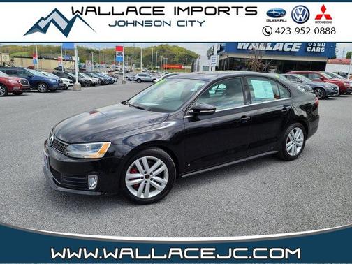 2014 Volkswagen Jetta GLI