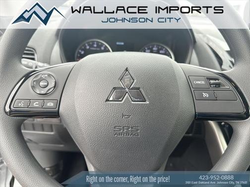 2024 Mitsubishi Eclipse Cross Ralliart S-AWC