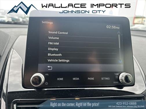 2024 Mitsubishi Eclipse Cross Ralliart S-AWC