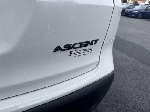 2026 Subaru Ascent Premium 7-Passenger