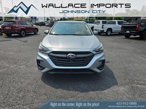 2024 Subaru Legacy Premium