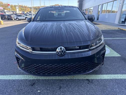 2026 Volkswagen Jetta 1.4T S