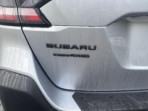 2025 Subaru Outback Onyx Edition XT