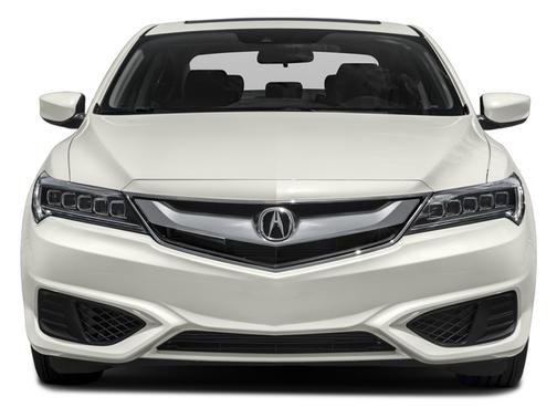 2017 Acura ILX AcuraWatch Plus Package