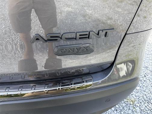 2025 Subaru Ascent Onyx Edition Touring 7-Passenger