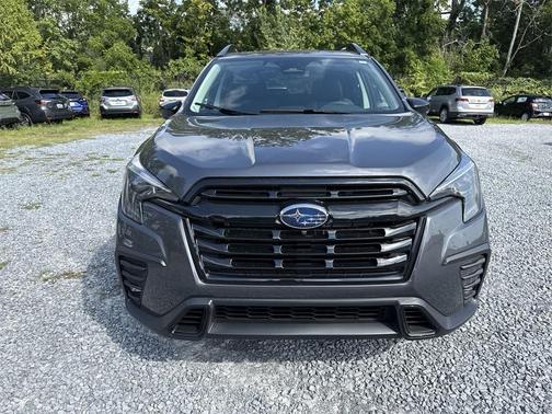 2025 Subaru Ascent Onyx Edition Touring 7-Passenger