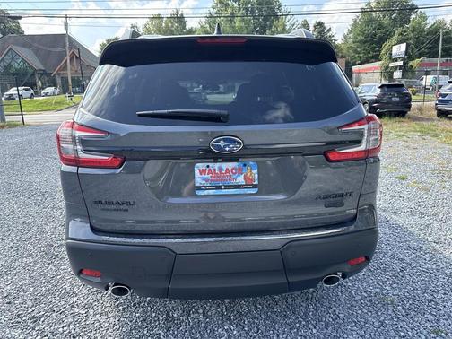 2025 Subaru Ascent Onyx Edition Touring 7-Passenger