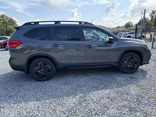 2025 Subaru Ascent Onyx Edition Touring 7-Passenger