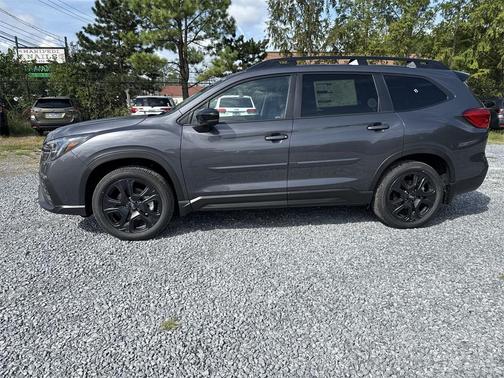 2025 Subaru Ascent Onyx Edition Touring 7-Passenger