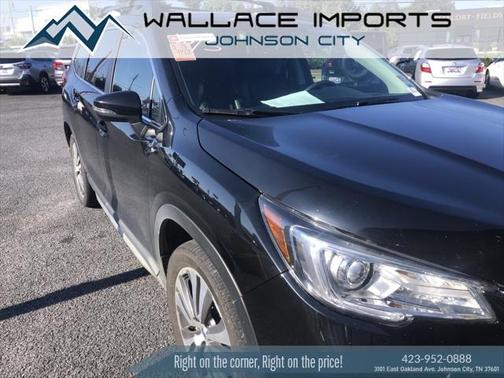 2019 Subaru Ascent Limited 7-Passenger