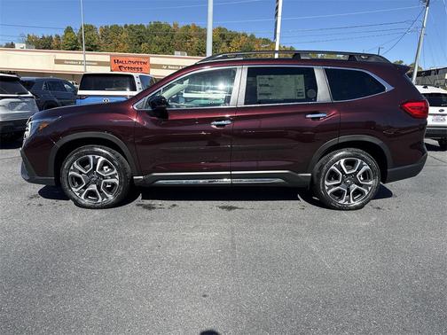 2025 Subaru Ascent Touring 7-Passenger