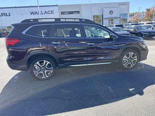2025 Subaru Ascent Touring 7-Passenger