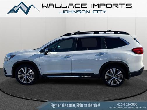 2022 Subaru Ascent Touring 7-Passenger