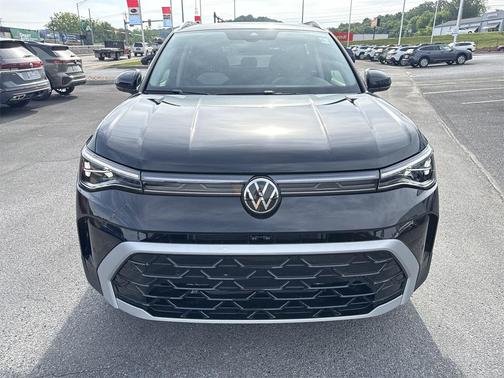 2025 Volkswagen Taos 1.5T SEL