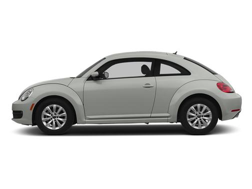 2014 Volkswagen Beetle 2.0L TDI