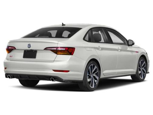 2019 Volkswagen Jetta GLI 2.0T Autobahn