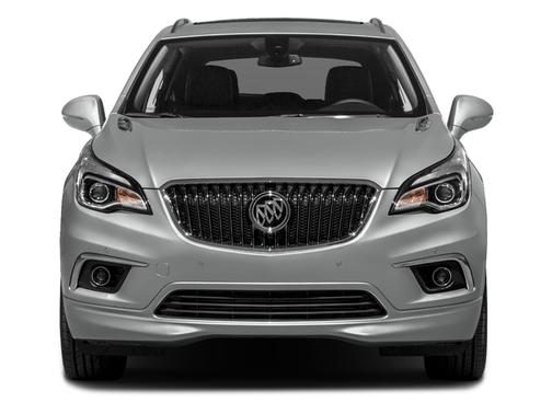 2018 Buick Envision Essence