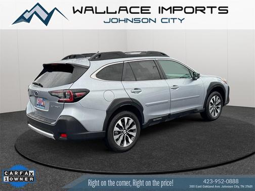 2023 Subaru Outback Limited