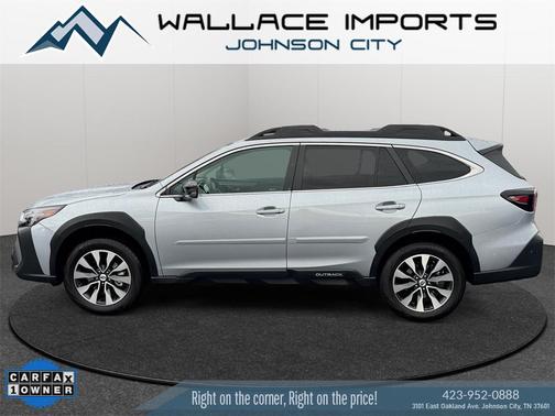 2023 Subaru Outback Limited