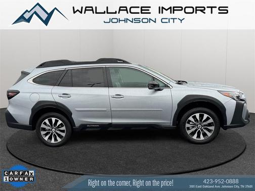 2023 Subaru Outback Limited