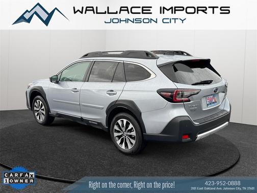 2023 Subaru Outback Limited