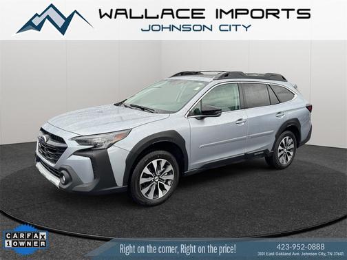 2023 Subaru Outback Limited