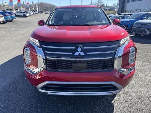 2025 Mitsubishi Outlander SE 2.5 S-AWC