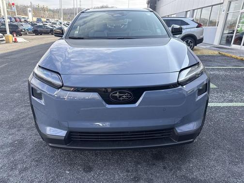 2026 Subaru Solterra Limited