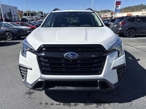 2025 Subaru Ascent Onyx Edition Touring 7-Passenger