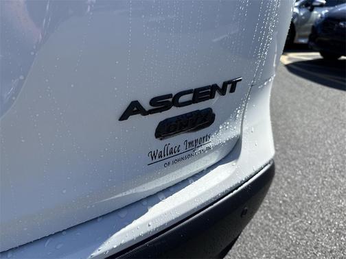 2025 Subaru Ascent Onyx Edition Touring 7-Passenger