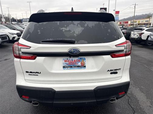 2026 Subaru Ascent Onyx Edition Touring 7-Passenger