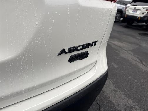 2026 Subaru Ascent Onyx Edition Touring 7-Passenger