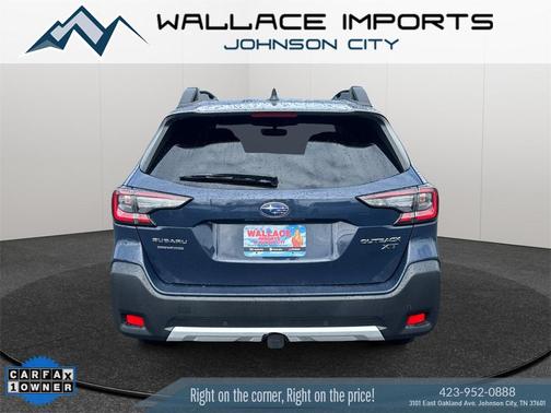 2023 Subaru Outback Limited XT