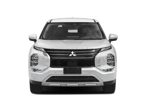 2023 Mitsubishi Outlander PHEV SE S-AWC