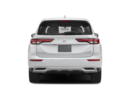 2023 Mitsubishi Outlander PHEV SE S-AWC