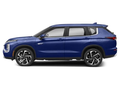 2023 Mitsubishi Outlander PHEV SE S-AWC