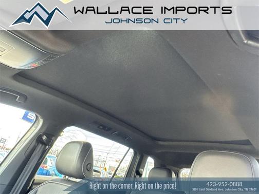 2022 Volkswagen Tiguan 2.0T SE R-Line Black 4MOTION