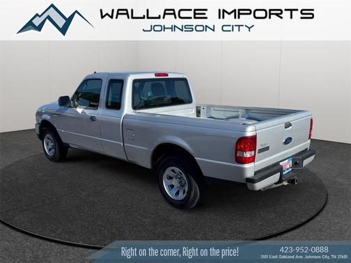 2011 Ford Ranger XLT