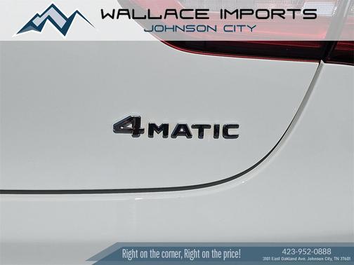 2019 Mercedes-Benz GLC 300 4MATIC Coupe