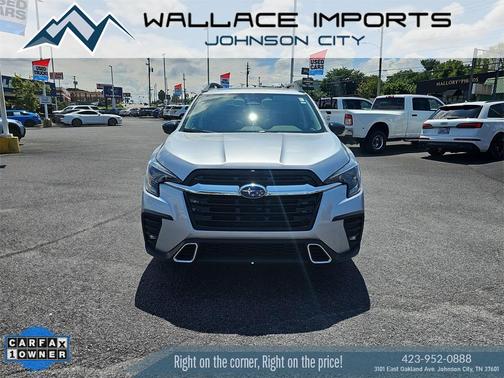 2024 Subaru Ascent Touring 7-Passenger