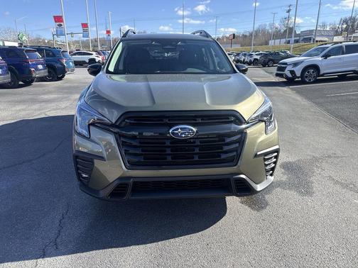 2026 Subaru Ascent Premium 7-Passenger