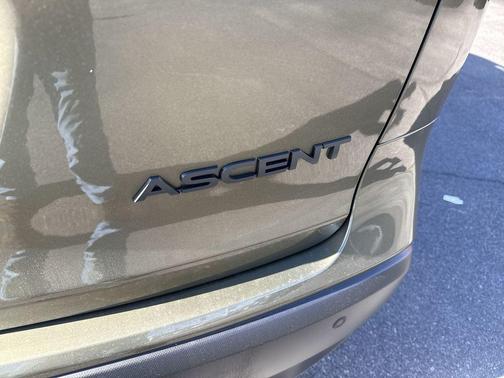 2026 Subaru Ascent Premium 7-Passenger