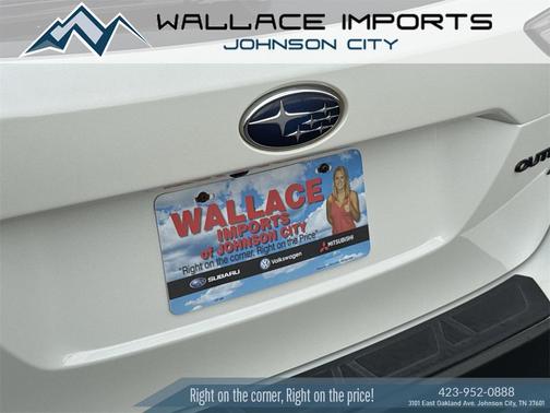 2022 Subaru Outback Onyx Edition XT