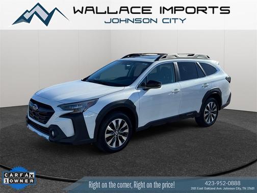 2023 Subaru Outback Limited