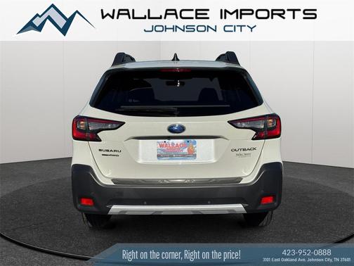 2023 Subaru Outback Limited