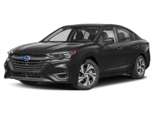 2025 Subaru Legacy Base