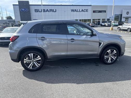 2025 Mitsubishi Outlander Sport SE