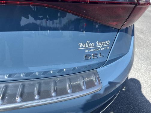 2025 Volkswagen Jetta 1.5T SEL